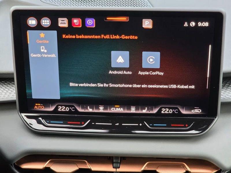 CUPRA Terramar 1.5 eTSI DSG Tetto Navi Led Camera 360°