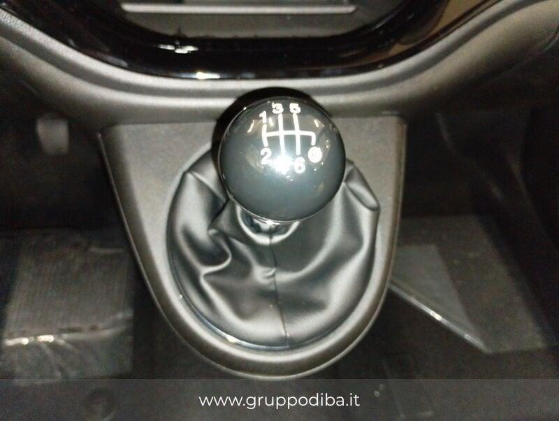FIAT 500 H14 Hybrid Berlina Icon 1.0 Hybrid Berlina