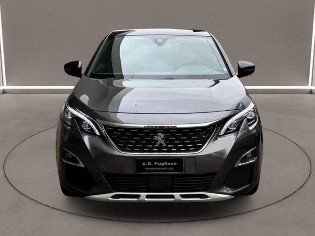 PEUGEOT 3008 2ª serie - BlueHDi 130 S&S GT Line