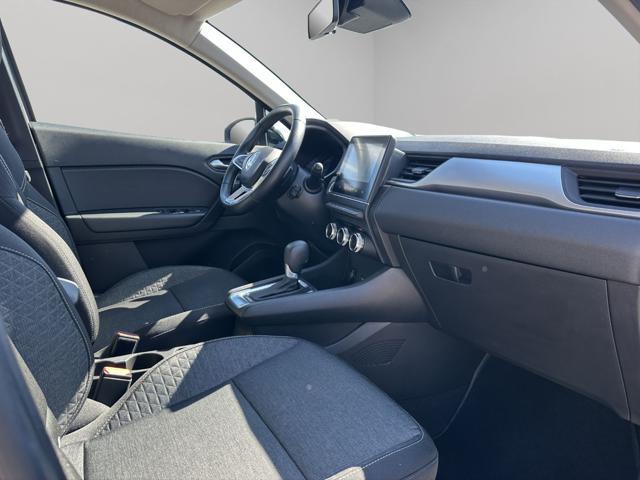RENAULT Captur Full Hybrid E-Tech 145 CV Evolution