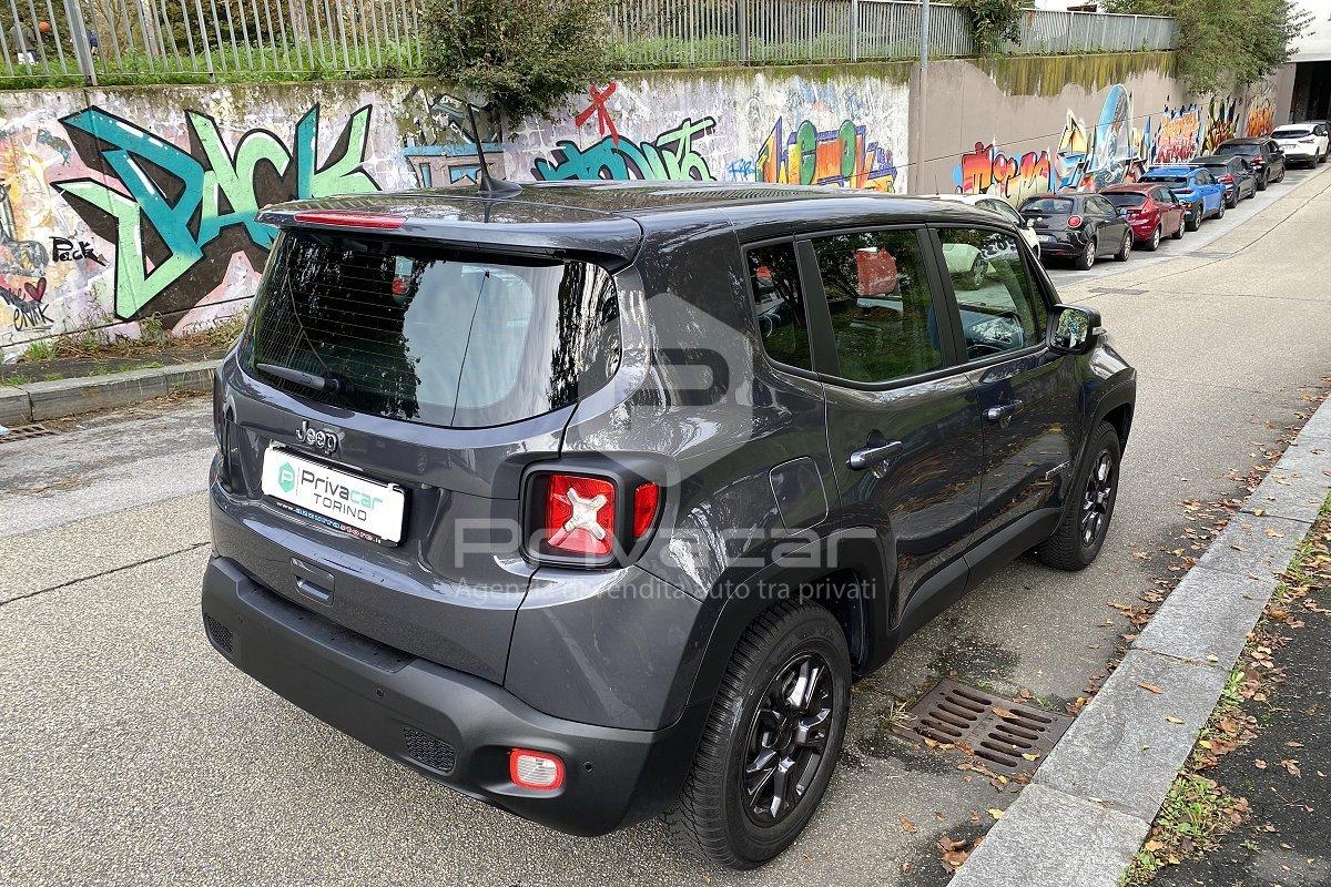 JEEP Renegade 1.0 T3 Longitude