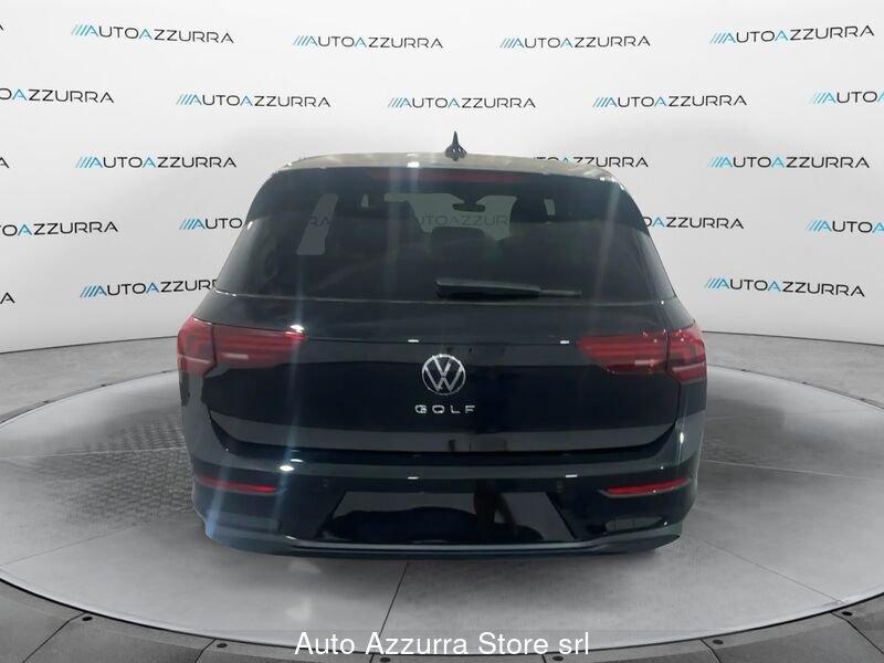 Volkswagen Golf 1.5 TSI 115 CV ACT Edition Plus *PROMO AZZURRA*
