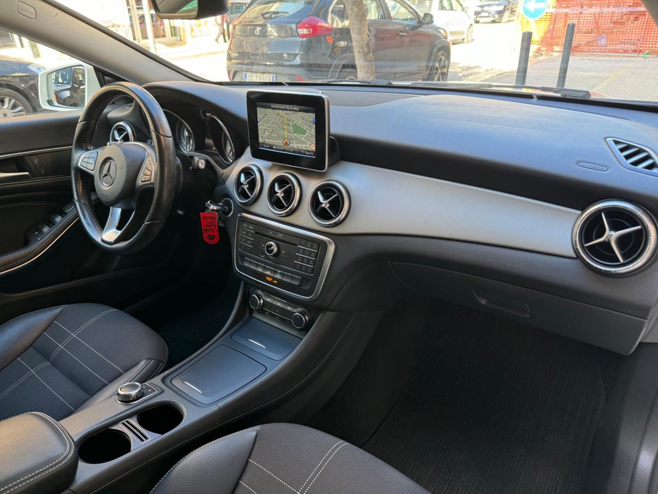 Mercedes-benz CLA 220 CLA 220 d Automatic Sport