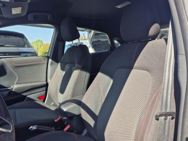 FORD Puma 1.0 EcoBoost Hybrid 125 CV S&S aut. ST-Line