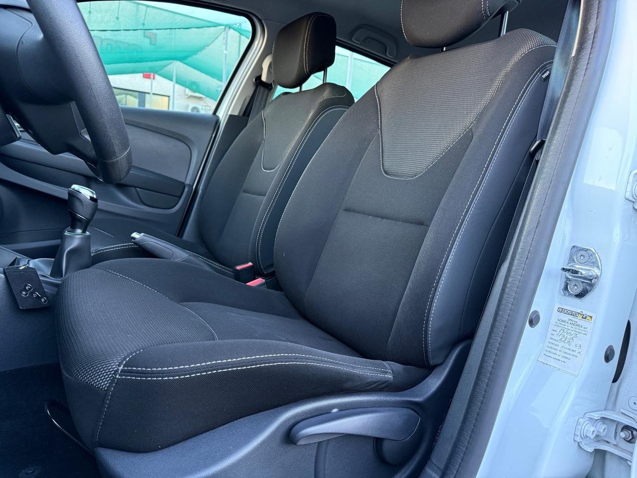 Renault Clio 1.5 75 CV 5p Garantita