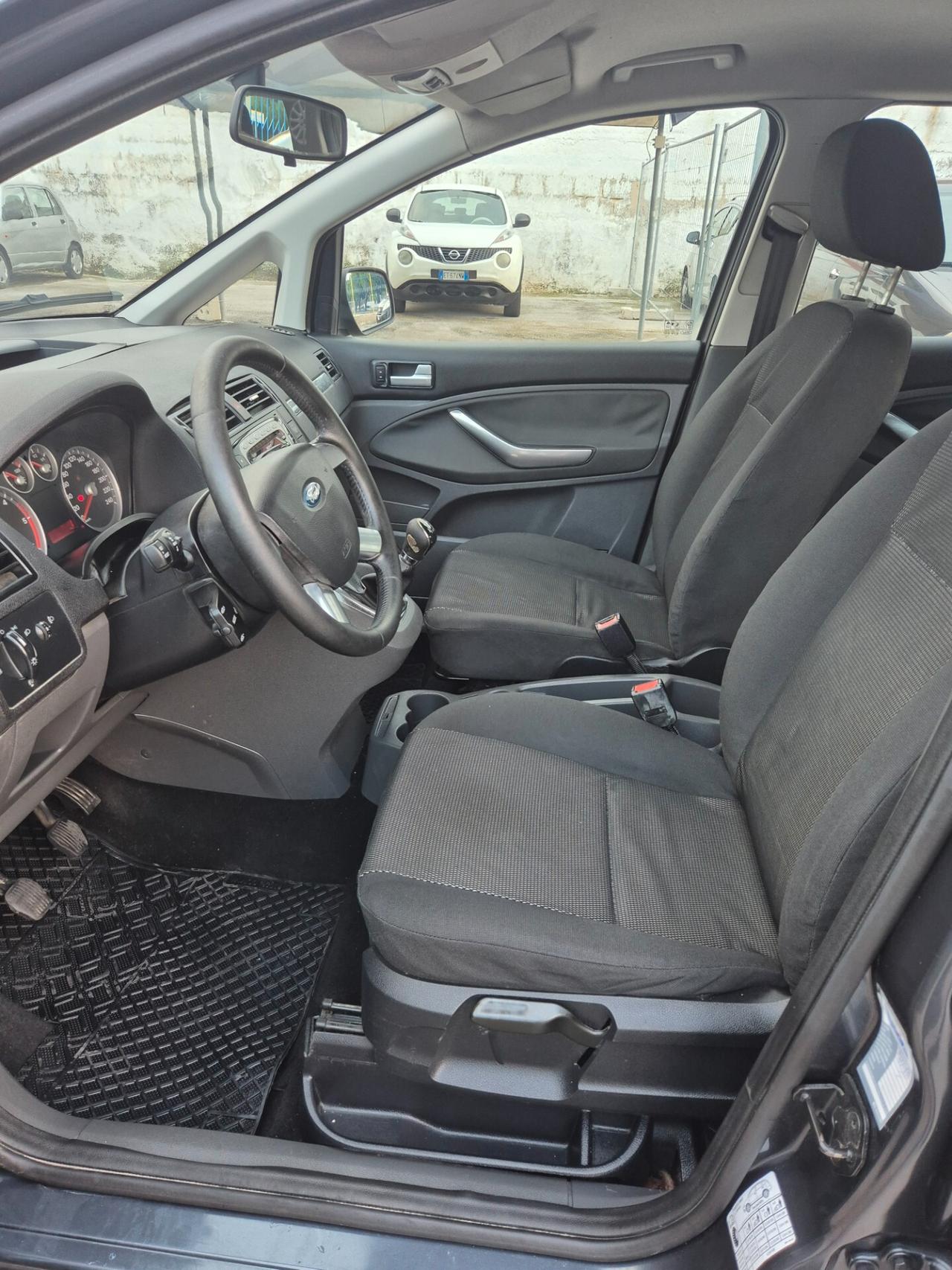 Ford C-Max C-Max+ 1.6 TDCi 90 CV