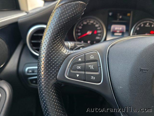 MERCEDES-BENZ GLC 250 4Matic Premium Tetto Panoramico Pelle - Navi