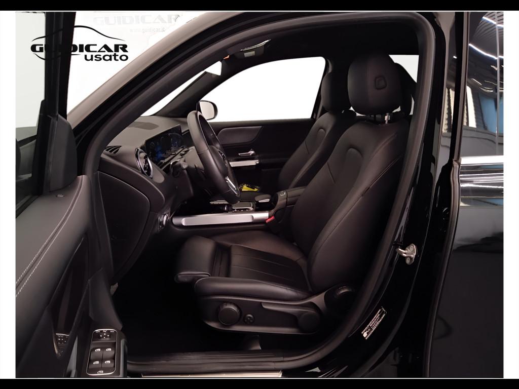 Mercedes-Benz GLB - X247 2019 - GLB 200 d Sport Plus auto
