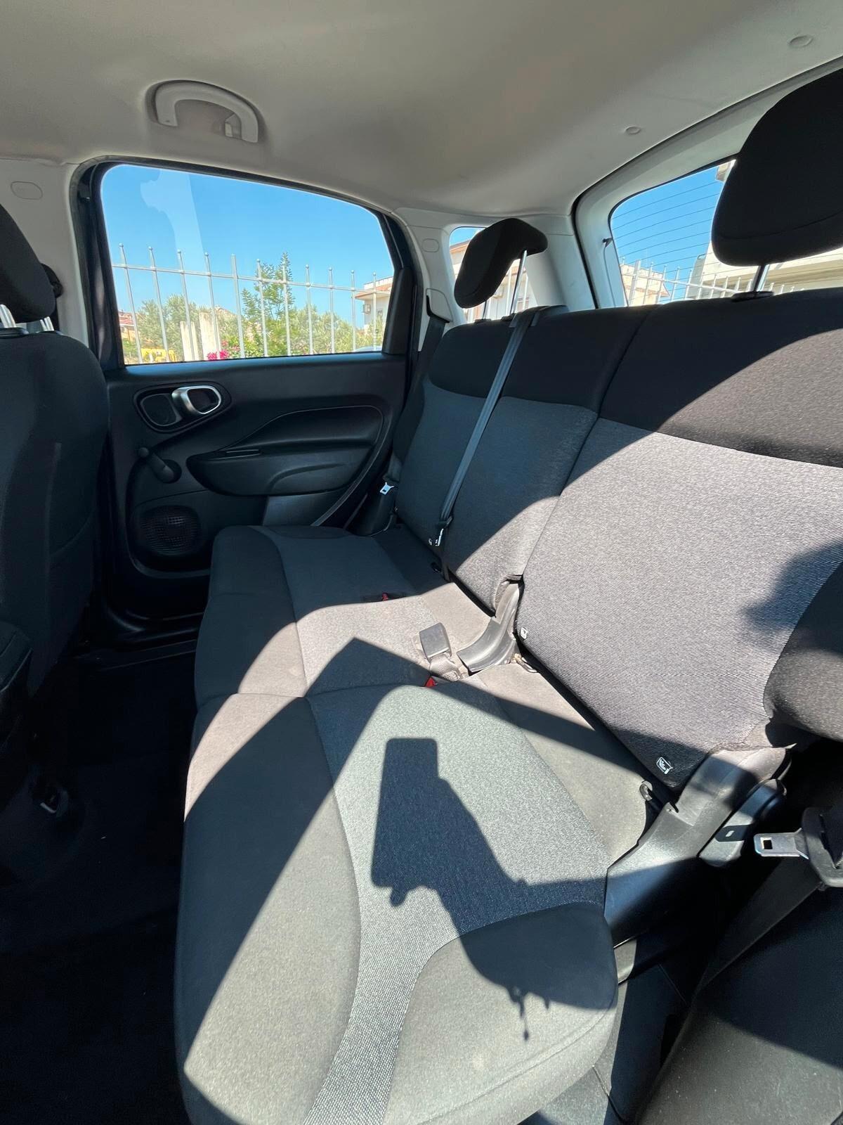 Fiat 500L 1.3 Multijet 95 CV Business