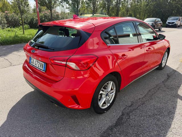 FORD Focus 1.0 EcoBoost 100 CV 5p. Business