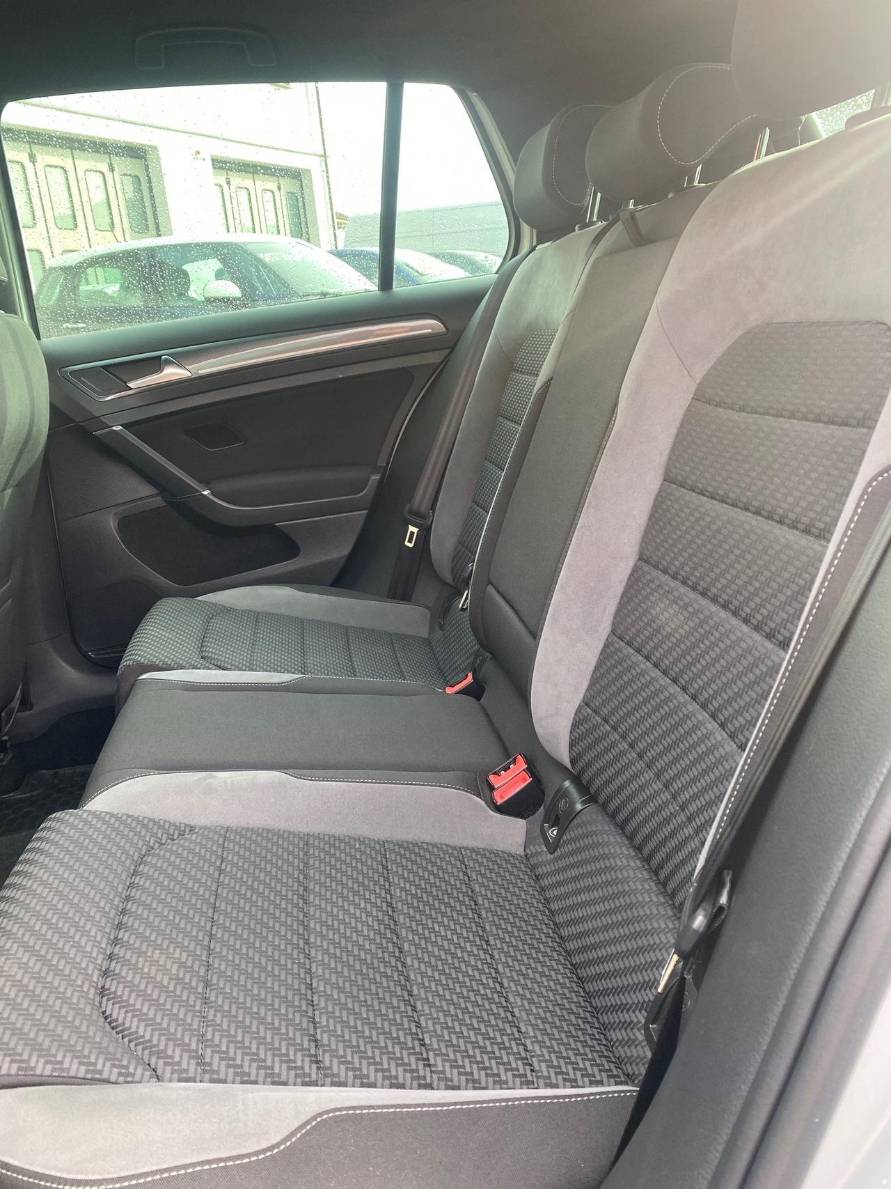 Volkswagen Golf 5 Porte Golf 5p 1.5 tsi Sport 150cv