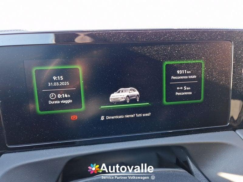 Volkswagen Tiguan 2.0 TDI 150 CV EVO SCR DSG R-Line
