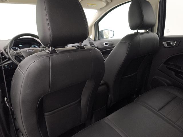 FORD EcoSport 1.0 ecoboost Active s&s 125cv
