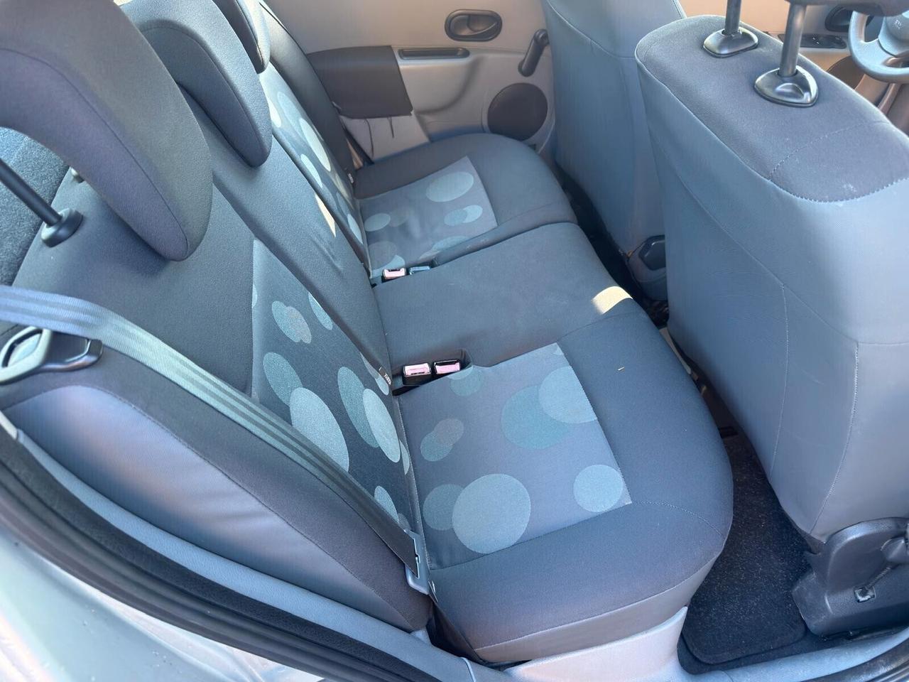 Renault Modus 1.5 dCi 70CV