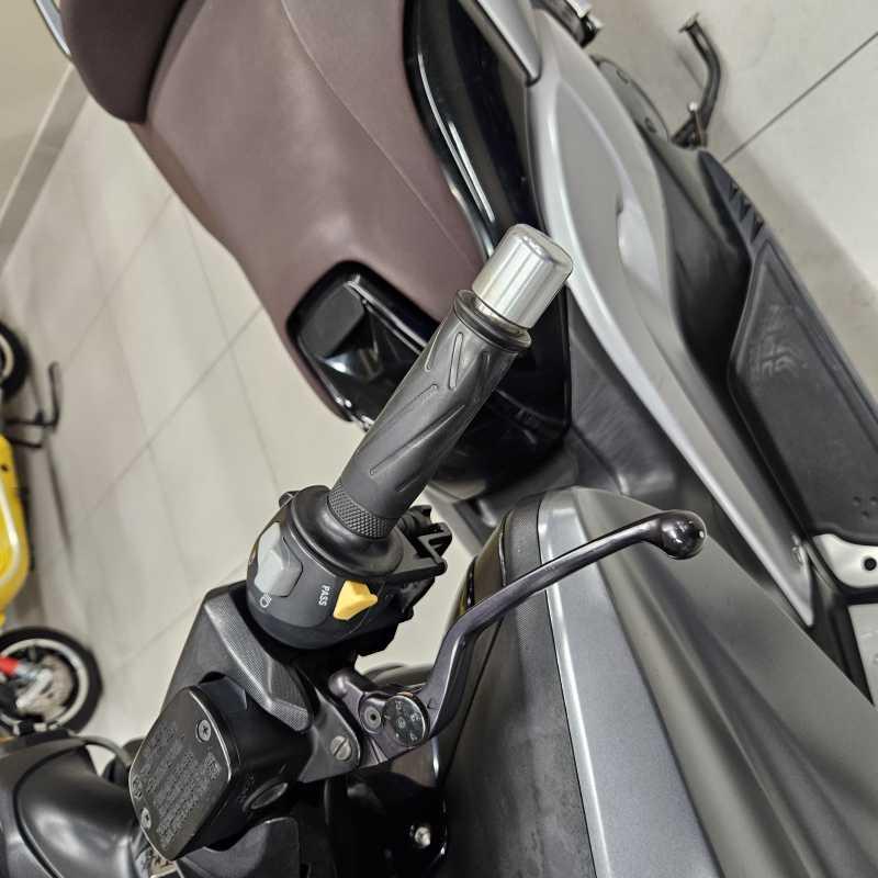 Yamaha T-Max 500 - 2010