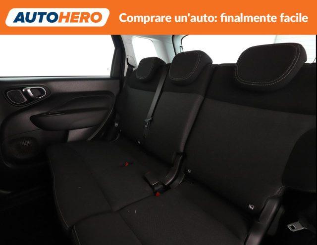 FIAT 500L 1.3 Multijet 95 CV Cross