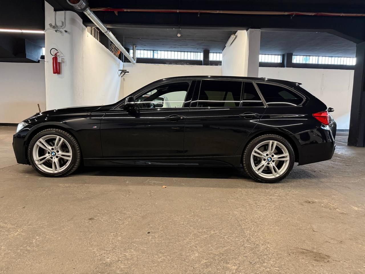 Bmw 330 330d xDrive Touring Msport