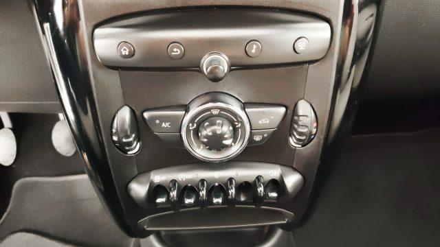 MINI Paceman Mini Cooper D Paceman