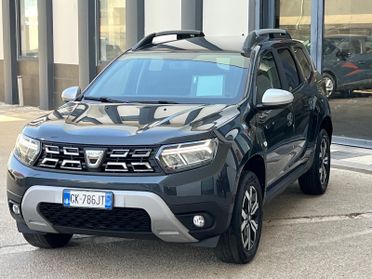 Dacia Duster 1.0 TCe GPL 4x2 Prestige Up