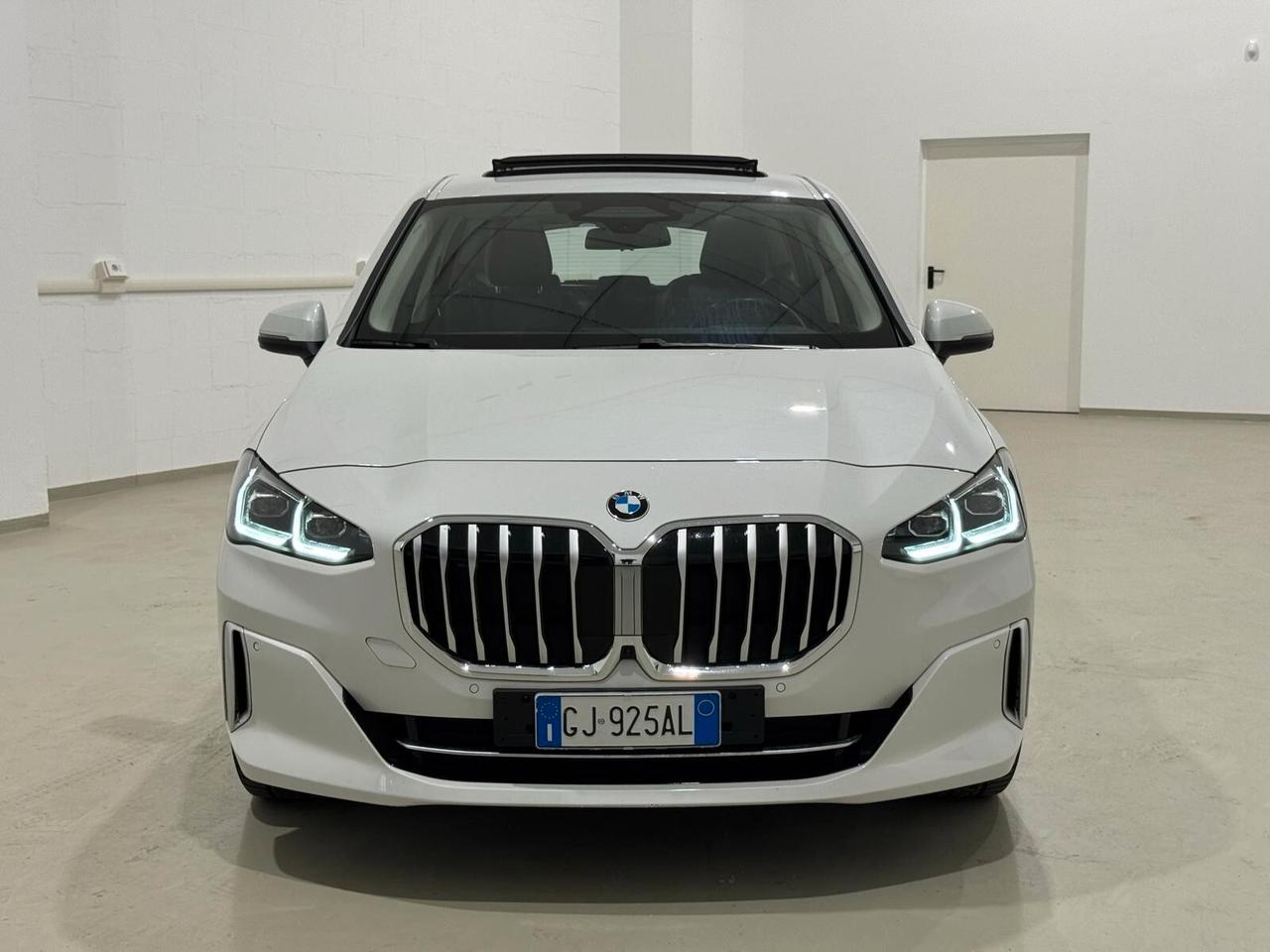 Bmw 2er Active Tourer 218d Msport