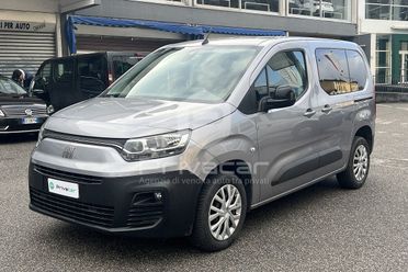 FIAT Doblò 1.5 BlueHdi 100CV Combi N1