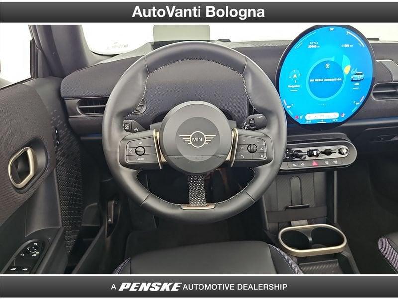 MINI Cooper 2.0 C Classic auto