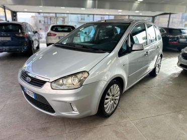 Ford Focus C-Max 1.6 TDCi (110CV) Tit. DPF 2008