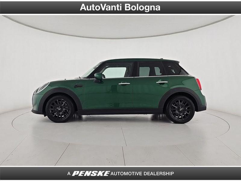 MINI Mini 5 porte Mini 5p 1.5 One Classic 102cv