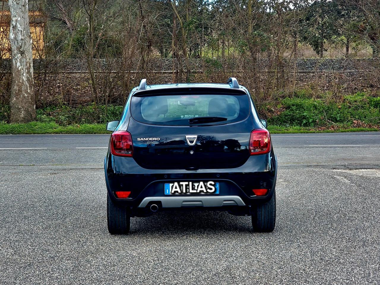 Dacia Sandero Stepway 1.0 TCe 100CV ECO-GPL 15th Anniversary 2020-E6