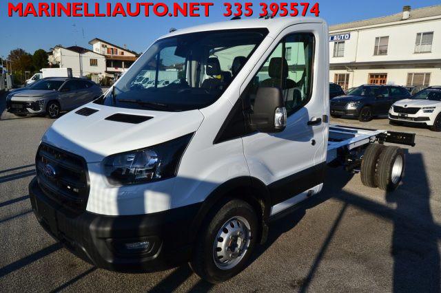 FORD Transit 350 TELAIO L2 2.0 130CV