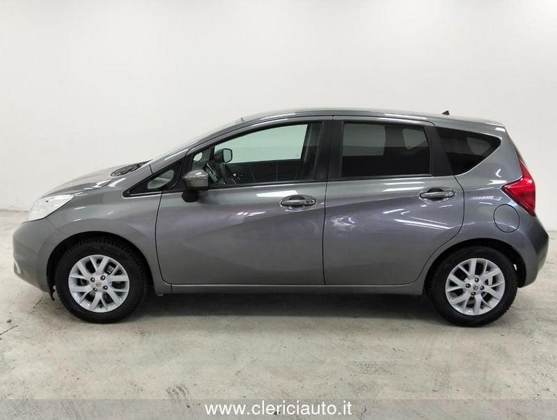 Nissan Note 1.2 12V Comfort