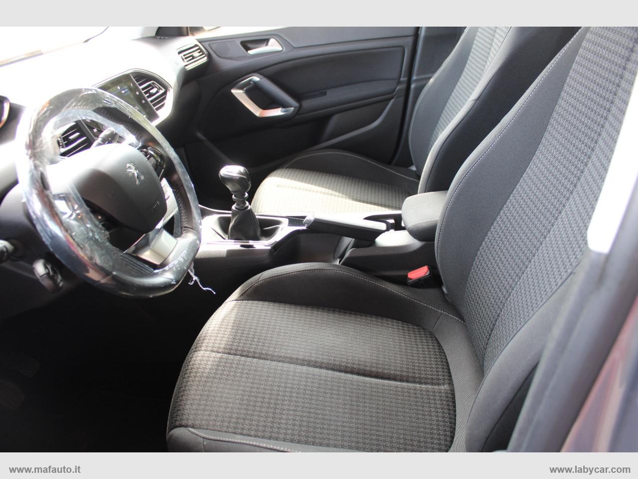 PEUGEOT 308 PureTech110 S&S Active