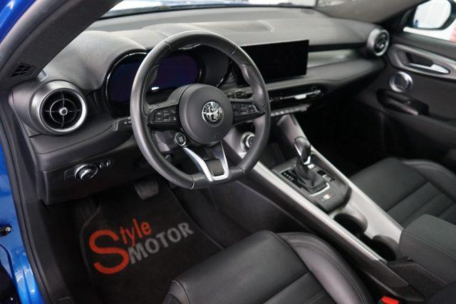 ALFA ROMEO Tonale 1.5 130 CV MHEV TCT7 Sprint Italiana Uff. Uniprop