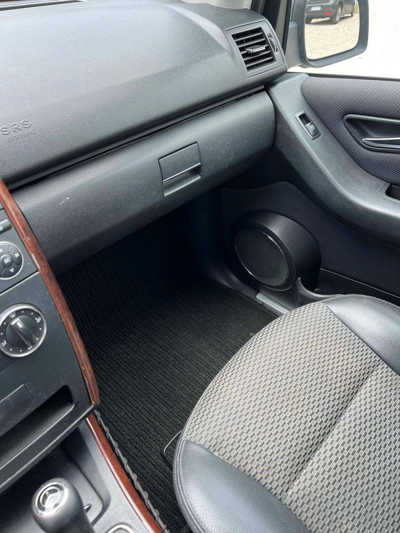 Mercedes-benz A 180 A 180 CDI Elegance