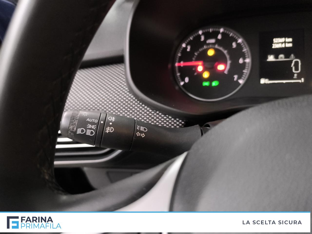 DACIA Sandero Streetway III 2021 - Sandero Streetway 1.0 tce Comfo