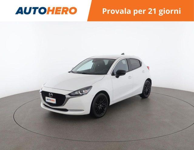 MAZDA Mazda6e Mazda2 1.5 Skyactiv-G Homura
