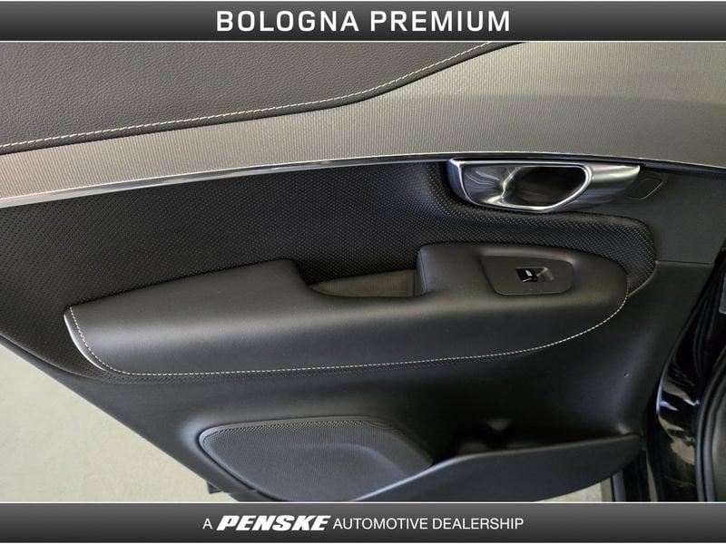 Volvo XC90 B5 (d) AWD Geartronic R-design