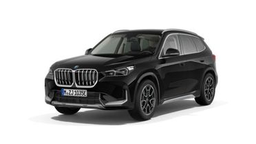 BMW X1 xDrive 25e Special Edition