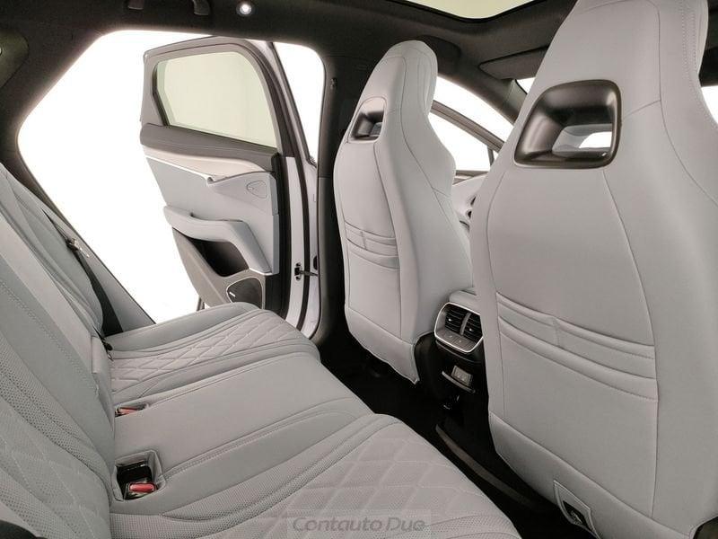 BYD Sealion 7 Sealion 7 91,3 kWh AWD Excellence