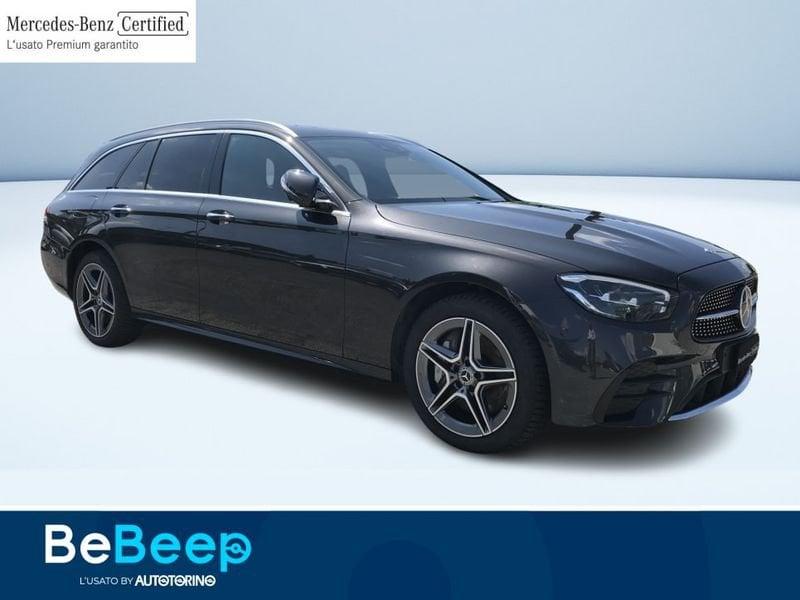 Mercedes-Benz Classe E E SW 300 DE PLUG IN HYBRID (DE EQ-POWER) PREMIUM P