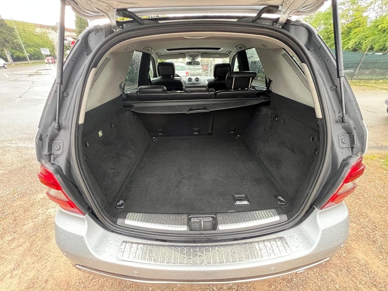 Mercedes-benz ML 320 CDI Sport