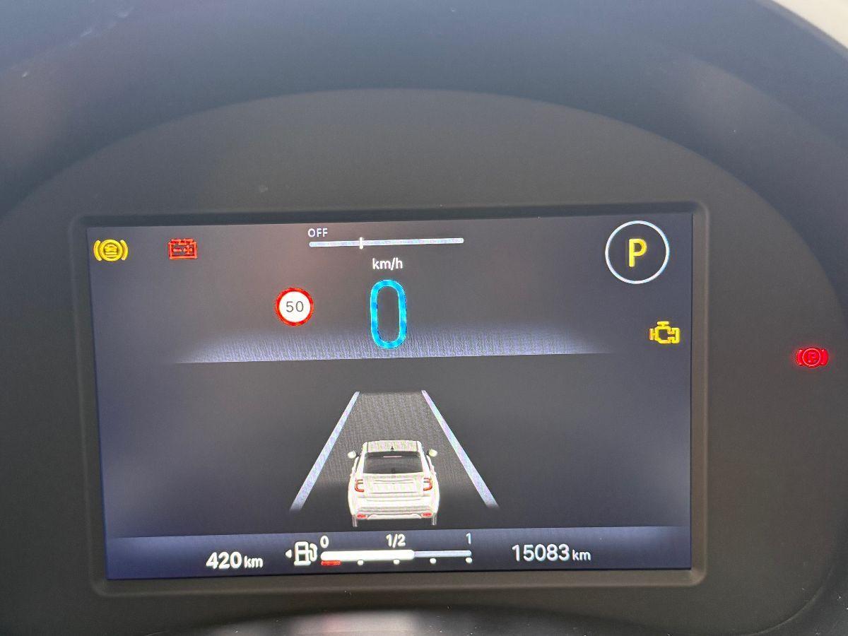 FIAT - 600 - Hybrid DCT MHEV La Prima