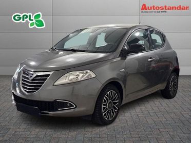 Lancia Ypsilon III 1.2 8v Gold c/CL ecochic Gpl 69cv