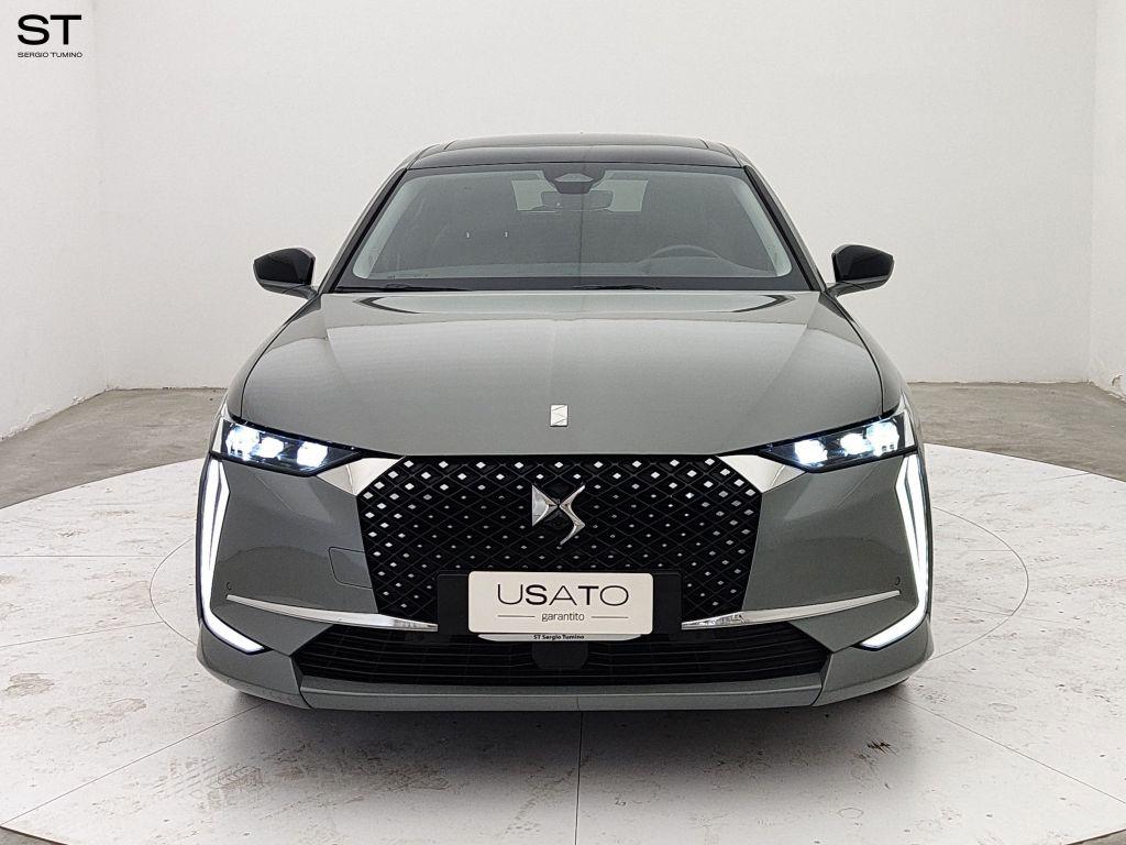 DS DS 4 2ª serie - DS 4 BlueHDi 130 aut. Opera