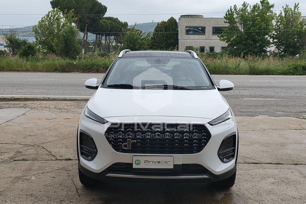 DR dr 3.0 1.5 CVT Bi-Fuel GPL