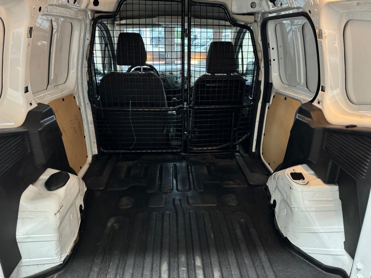 Ford Transit Courier 1.5 TDCi 95CV Van Trend