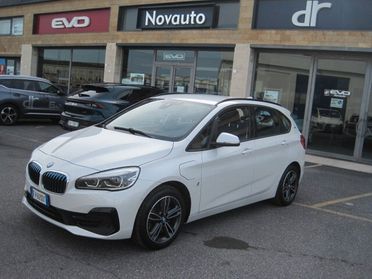 Bmw 2er Active Tourer 225xe Active Tourer iPerformance Msport aut.
