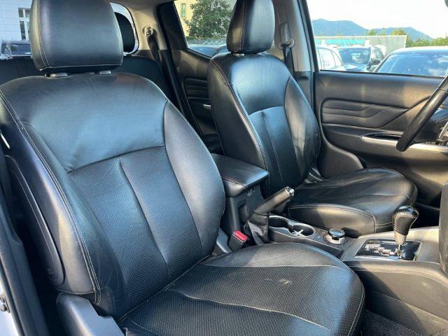 MITSUBISHI L200 2.4 DI-D/154CV Double Cab Intense Navi