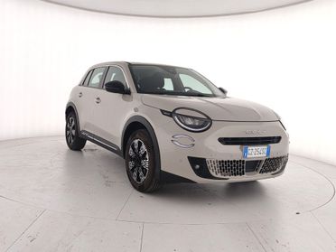 Fiat 600 Hybrid 145 CV DCT MHEV
