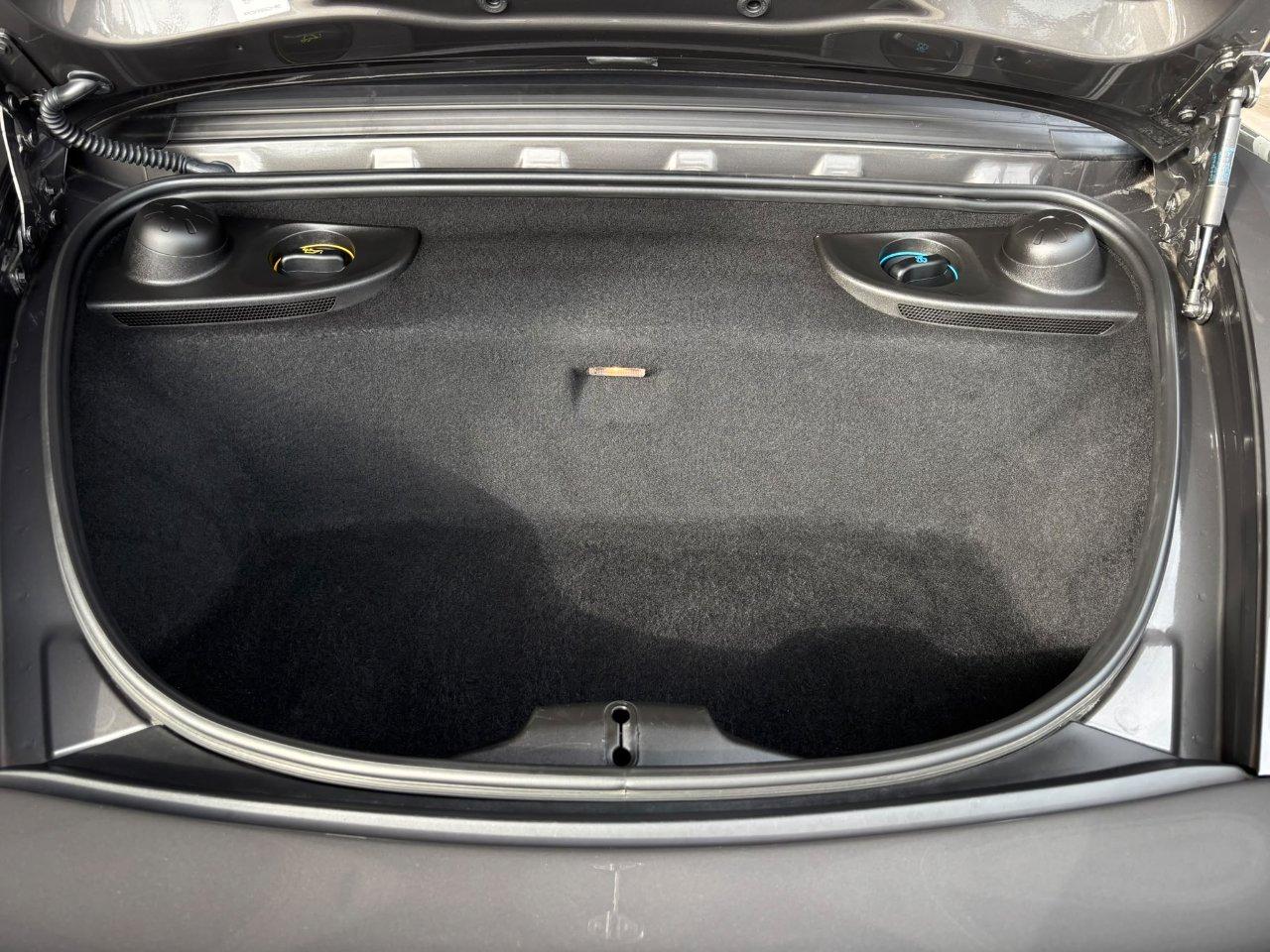 Porsche 718 Boxster